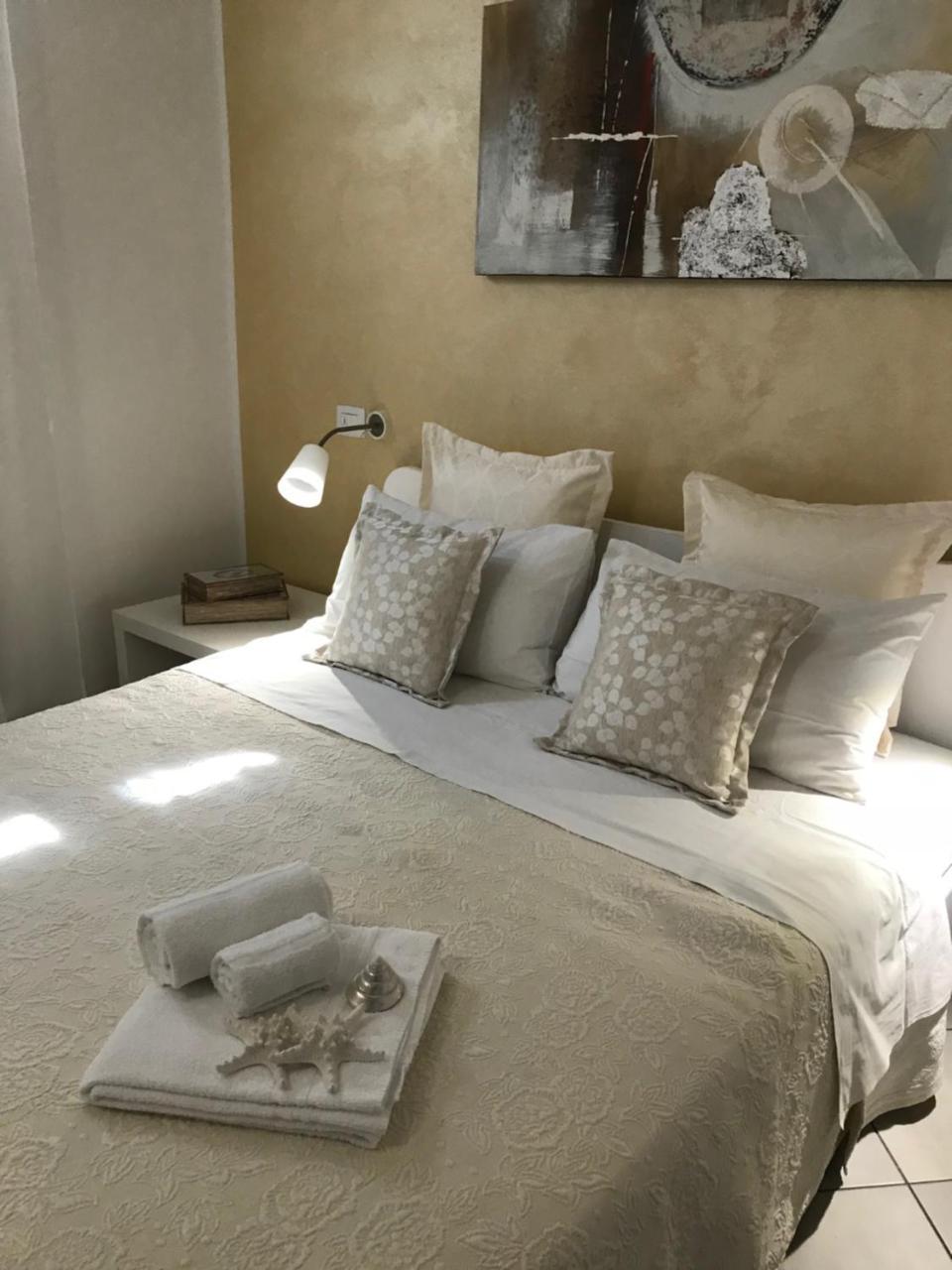 Suite House Mantoue Extérieur photo