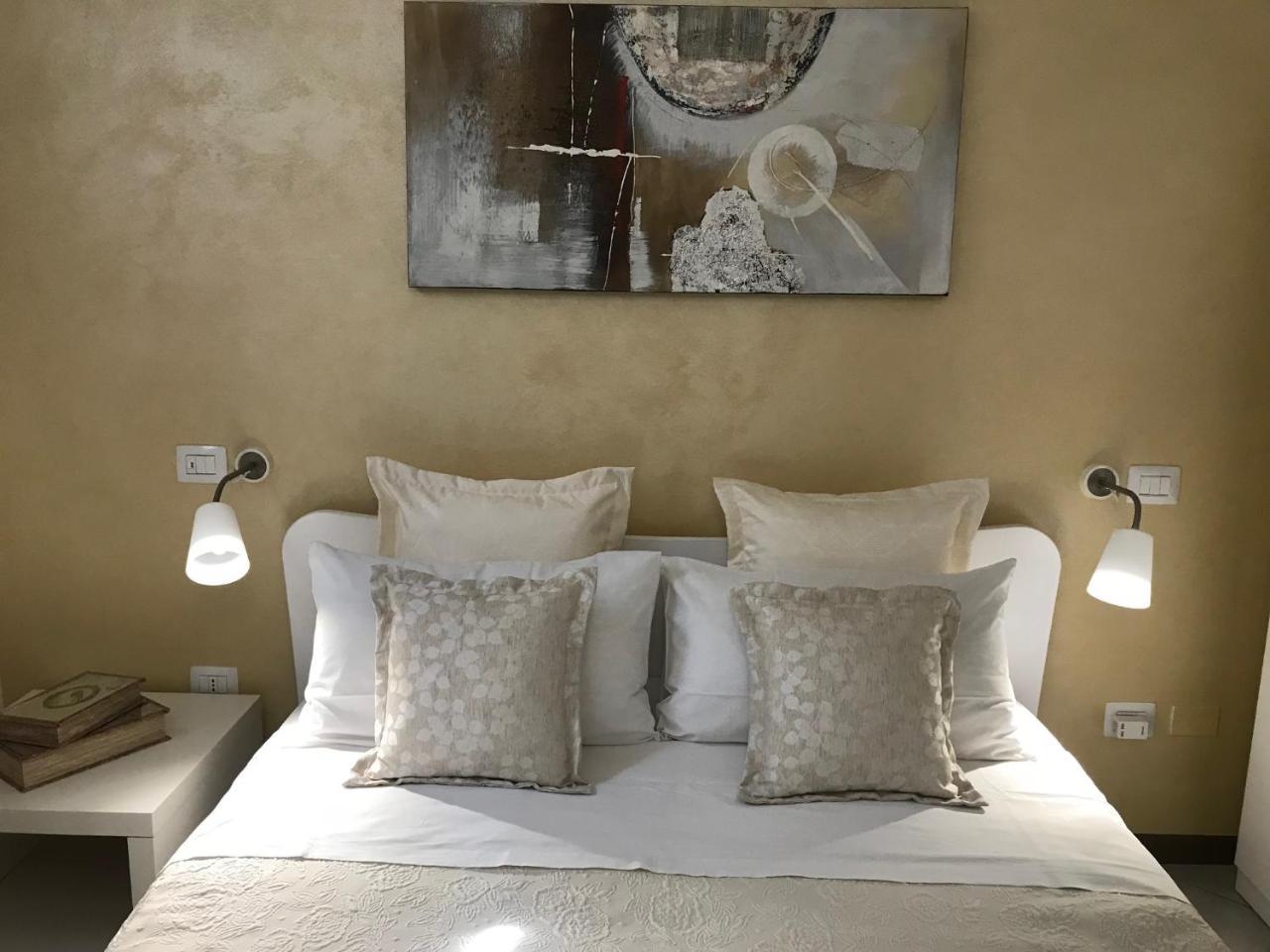 Suite House Mantoue Extérieur photo