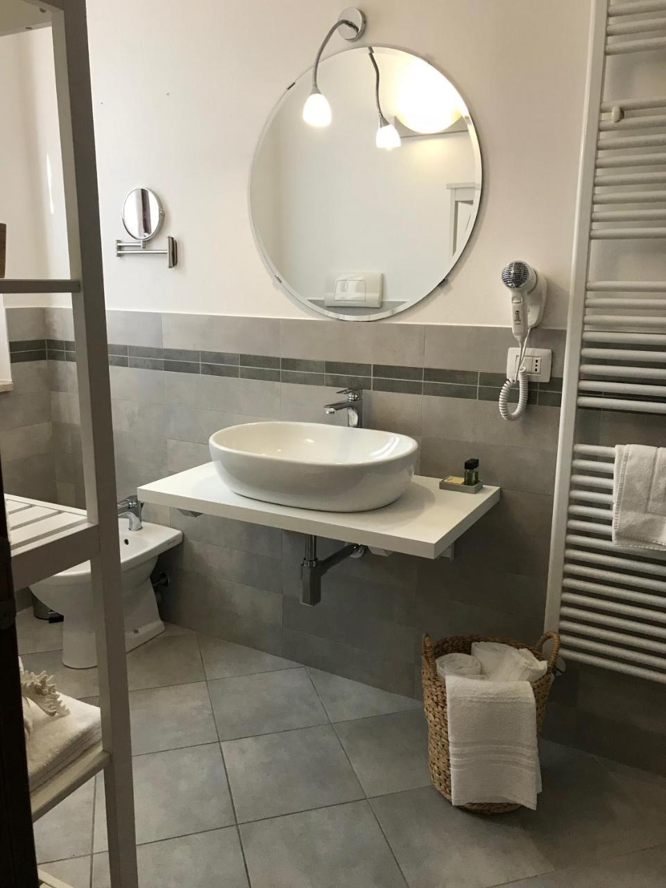 Suite House Mantoue Extérieur photo