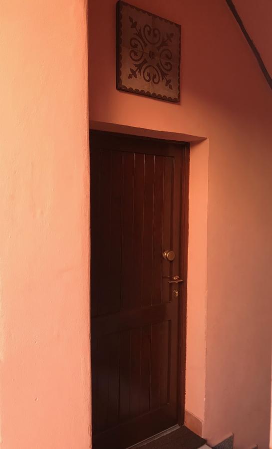 Suite House Mantoue Extérieur photo