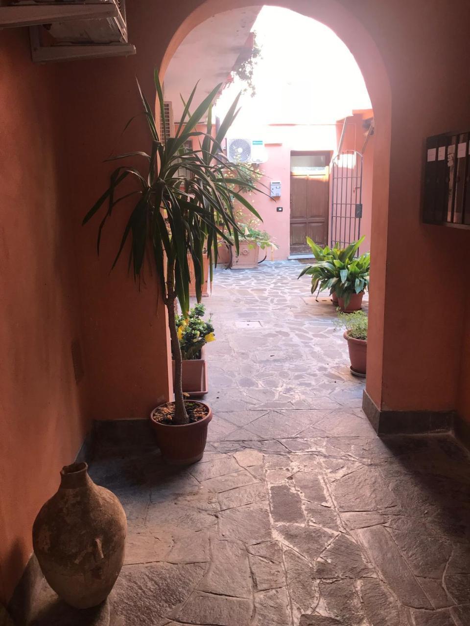Suite House Mantoue Extérieur photo