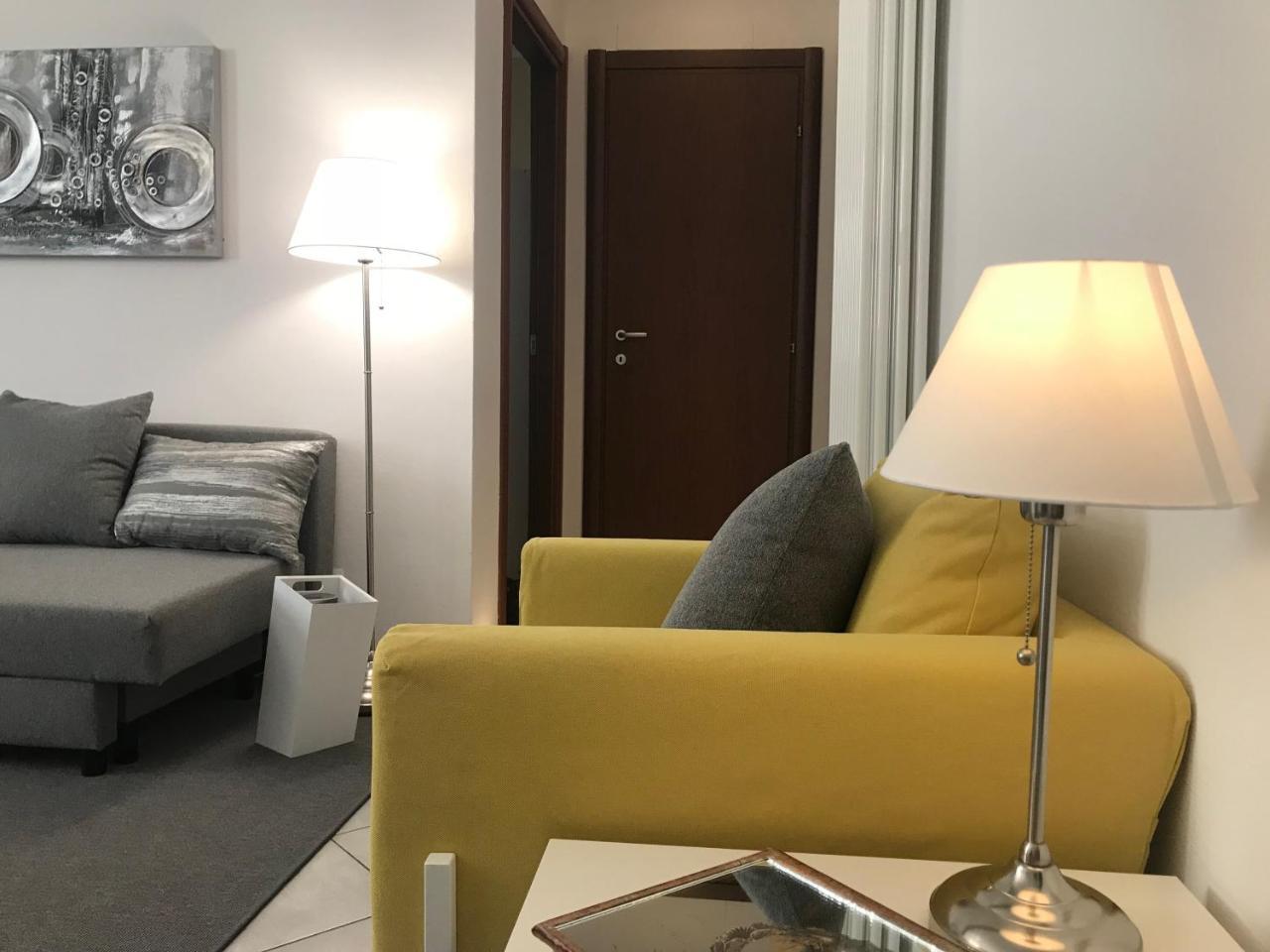 Suite House Mantoue Extérieur photo