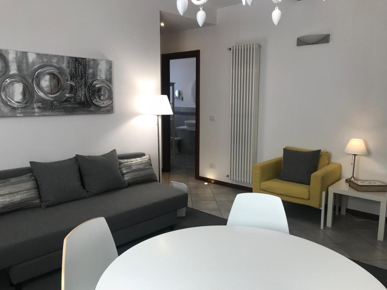 Suite House Mantoue Extérieur photo