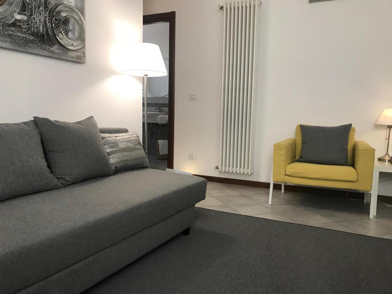Suite House Mantoue Extérieur photo