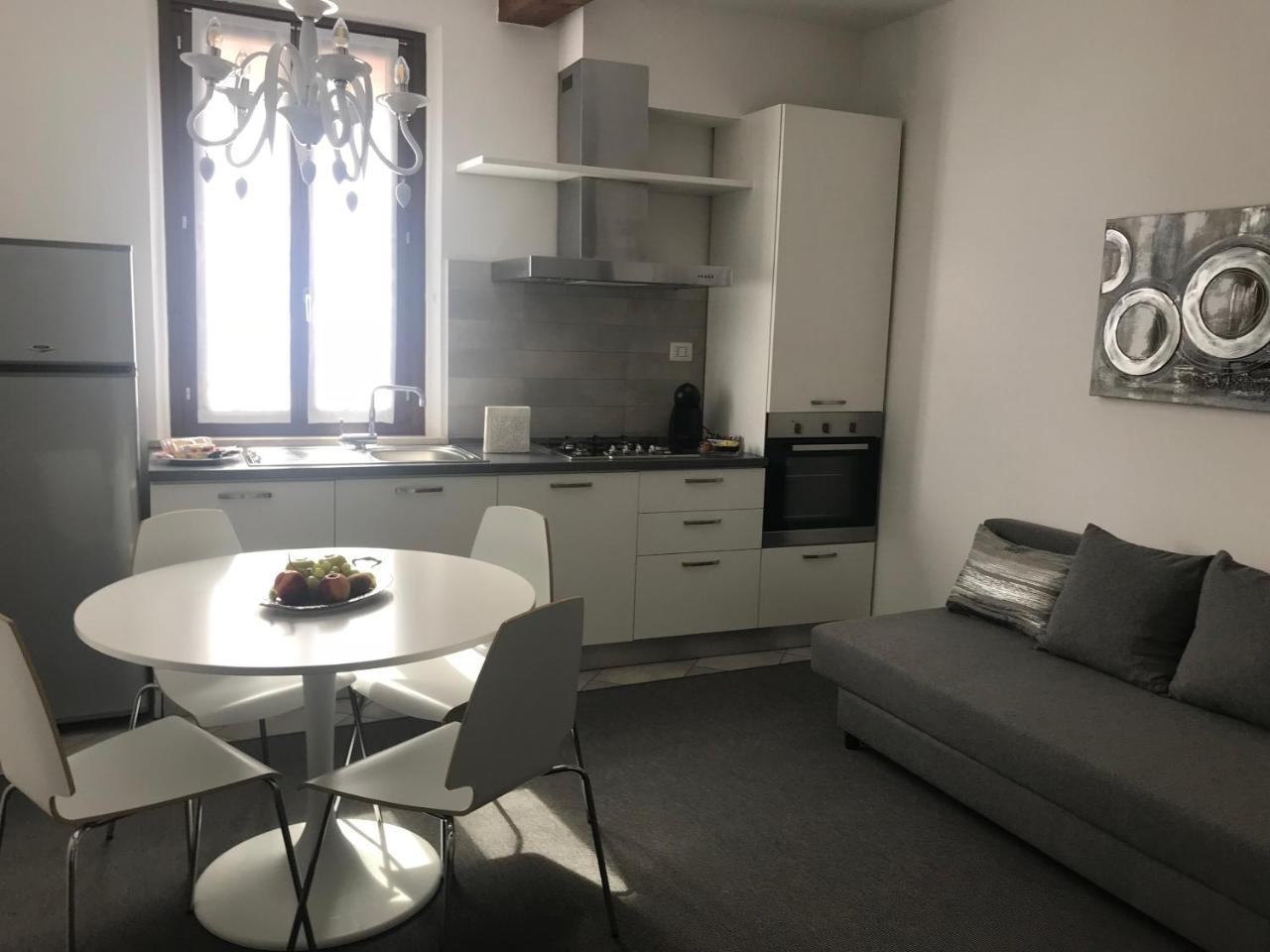 Suite House Mantoue Extérieur photo