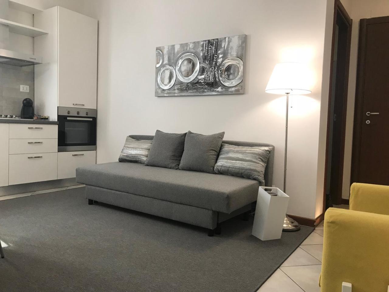 Suite House Mantoue Extérieur photo